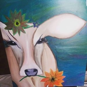 Meet your Posher, Michelle